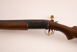 WINCHESTER MODEL 37 12 GA 2 3/4'' - 1 of 7