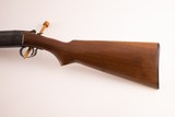 WINCHESTER MODEL 37 12 GA 2 3/4'' - 2 of 7
