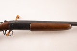WINCHESTER MODEL 37 12 GA 2 3/4'' - 6 of 7