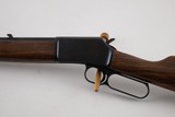 BROWNING BL-17 GRADE I - 1 of 9