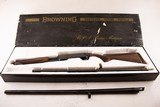 BROWNING BPS 20 GA 2 3/4'' & 3'' WITH EXTRA BARREL - 1 of 8