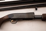 BROWNING BPS 20 GA 2 3/4'' & 3'' WITH EXTRA BARREL - 7 of 8