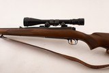 WINCHESTER MODEL 70 30.06 SALE PENDING - 1 of 7