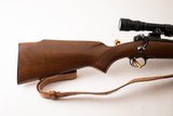 WINCHESTER MODEL 70 30.06 SALE PENDING - 4 of 7