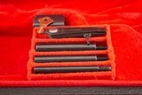 BROWNING MEDALIST WITH WEIGHTS AND CASE - 4 of 8