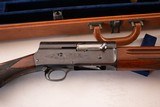 BROWNING AUTO 5 12 GA 2 3/4'' TWO BARREL SET WITH CASE - SALE PENDING - 7 of 13
