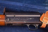 BROWNING AUTO 5 12 GA 2 3/4'' TWO BARREL SET WITH CASE - SALE PENDING - 3 of 13
