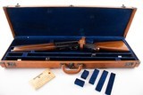 BROWNING AUTO 5 12 GA 2 3/4'' TWO BARREL SET WITH CASE - SALE PENDING - 1 of 13