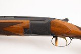 BROWNING SUPERPOSED 12 GA 2 3/4'' GRADE I - 1 of 9