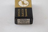BROWNING MODEL 9417 SCOPE RINGS - 2 of 3