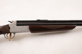SAVAGE MODEL 24B .22L.R./20 GA - 6 of 7