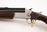 SAVAGE MODEL 24B .22L.R./20 GA - 1 of 7