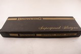 BROWNING SUPERPOSED BOX - 1 of 3