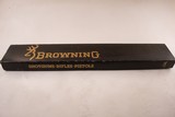 BROWNING BL 22 BOX - 1 of 3