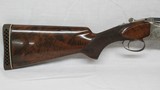 BROWNING SUPERPOSED
EXHIBITION 12 GA. 2 3/4'' ( FEATURED IN THE SUPERPOSED BOOK ) - 2 of 22