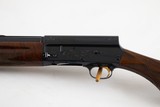 BROWNING AUTO 5 SWEET SIXTEEN - 1 of 8