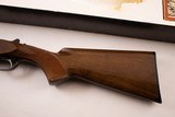 BROWNING BS/S 12 GA. 2 3/4'' - SOLD - 3 of 11