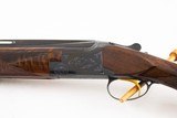 BROWNING SUPERPOSED .410 3'' GRADE I - SALE PENDING - 1 of 8