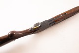 BROWNING SUPERPOSED .410 3'' GRADE I - SALE PENDING - 8 of 8