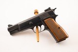 BROWNING HI POWER 9 MM - 2 of 8