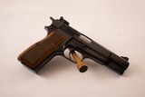 BROWNING HI POWER 9 MM - 4 of 8