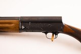 BROWNING AUTO 5 12 GA 2 3/4'' - 1 of 8