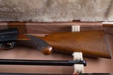 BROWNING AUTO 5 SWEET SIXTEEN TWO BARREL SET WITH CASE - 3 of 9