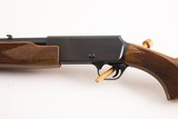 BROWNING BPR-22 LONG RIFLE GRADE I - 1 of 8