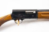 BROWNING AUTO 5 LIGHT TWENTY - 6 of 8