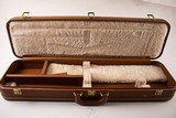 BROWNING SUPERPOSED AIRWAYS CASE - 1 of 4
