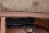 BROWNING ATD .22 GRADE I WITH CASE - 10 of 12