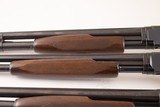 COLLECTION OF WINCHESTER SHOTGUNS - 8 of 22