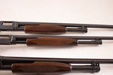 COLLECTION OF WINCHESTER SHOTGUNS - 19 of 22