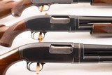 COLLECTION OF WINCHESTER SHOTGUNS - 16 of 22