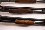 COLLECTION OF WINCHESTER SHOTGUNS - 18 of 22