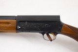 BROWNING AUTO 5 LIGHT TWENTY - 1 of 8
