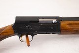 BROWNING AUTO 5 SWEET SIXTEEN - 6 of 8