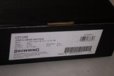 BROWNING CITORI 28 GA 2 3/4''FIELD - 9 of 9