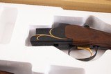 SALE PENDING - BROWNING CITORI GRAN LIGHTNING .410 3'' - 1 of 10