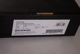 SALE PENDING - BROWNING CITORI GRAN LIGHTNING .410 3'' - 10 of 10