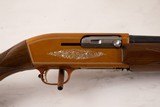 BROWNING DOUBLE AUTO 12 GA 2 3/4'' ( CUSTOM ) SOLD - 6 of 7