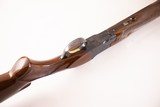 BROWNING SUPERPOSED 12 GA 2 3/4'' LIGHTNING - 8 of 8