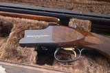 BROWNING CITORI SPORTING CLAYS 12 2 3/4'' AND 3'' - 4 of 8