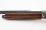 BROWNING AUTO 5 LIGHT TWELVE DUCKS UNLIMITED 15 YEAR - 3 of 7