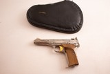 BROWNING RENAISSANCE .380 WITH POUCH - SALE PENDING