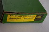 REMINGTON 870 12 GA 2 3/4'' DUCKS UNLIMITED - 10 of 10