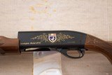 REMINGTON 870 12 GA 2 3/4'' DUCKS UNLIMITED - 6 of 10