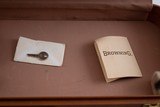 BROWNING 22 ATD CASE - 2 of 5