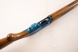 BROWNING DOUBLE AUTO IN ROYAL BLUE ( CUSTOM ) - 8 of 8