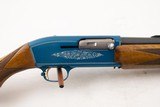 BROWNING DOUBLE AUTO IN ROYAL BLUE ( CUSTOM ) - 6 of 8